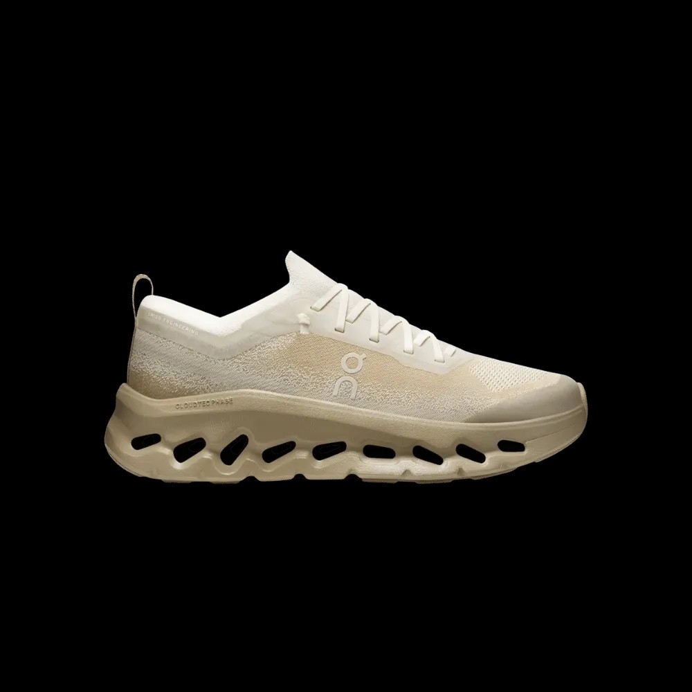 On Running Cloudtilt Moon Winter Kasha - HypeFly India View 1