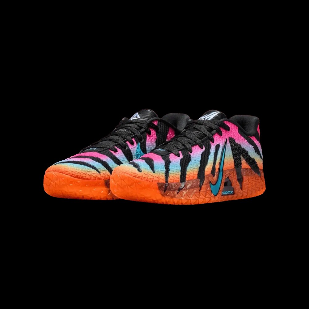 Nike Ja 3 "At Dawn" - HypeFly India View 3