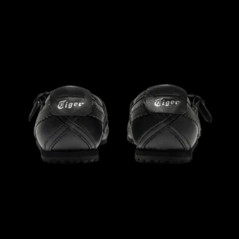 Onitsuka Tiger Mexico 66 TGRS Black - HypeFly India View 4