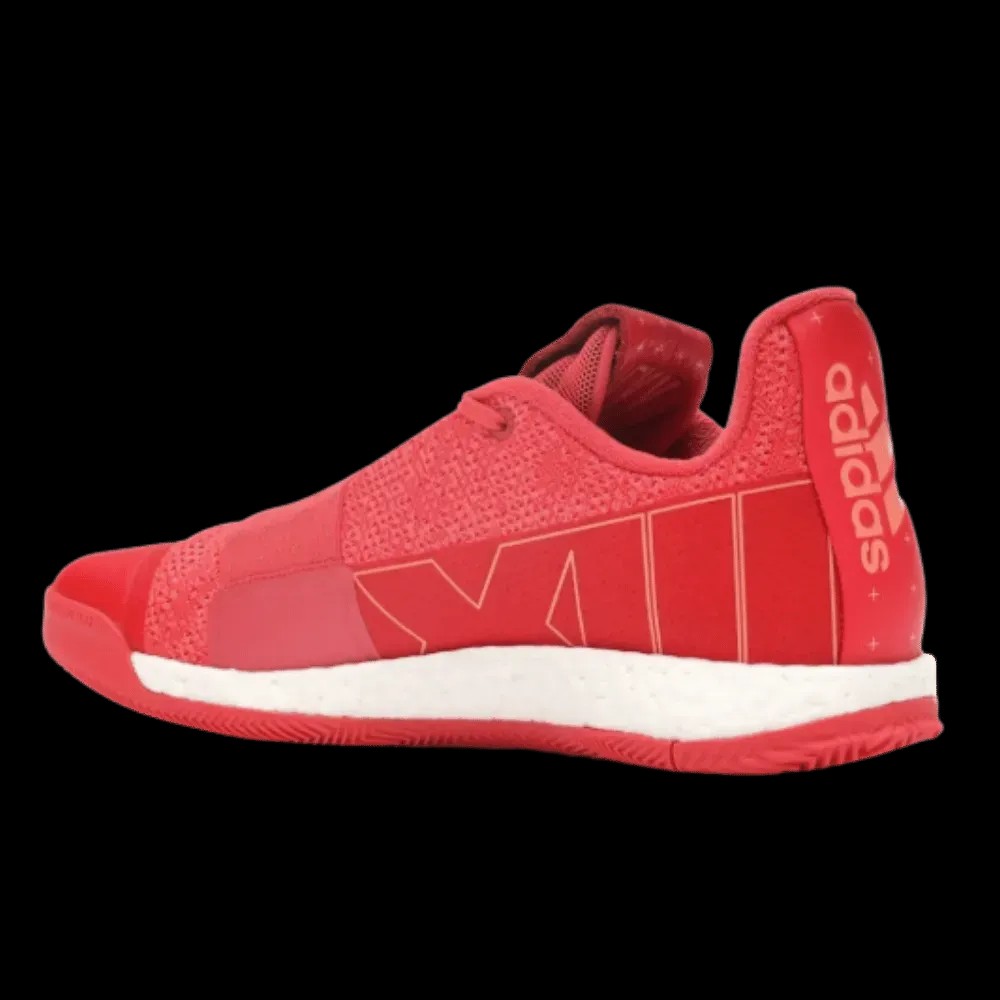 Adidas  Harden Vol. 3 'Coral' - HypeFly India View 4