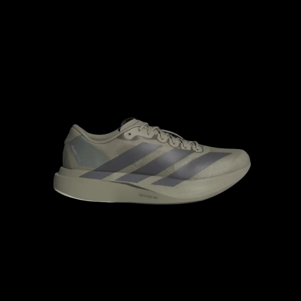 Adidas Adizero Evo SL Green - HypeFly India View 1