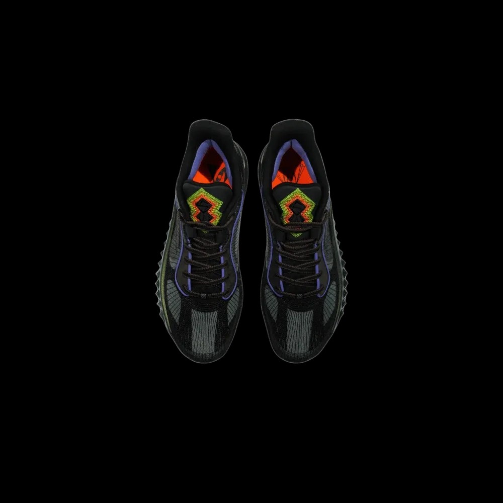Anta Shockwave 6 Pro Scarabs - HypeFly India View 3