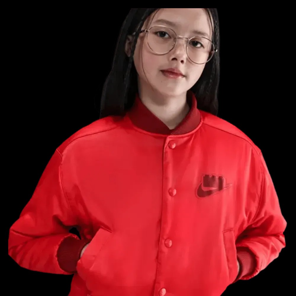 Nike x LEGO® Collection Jacket - HypeFly India View 4