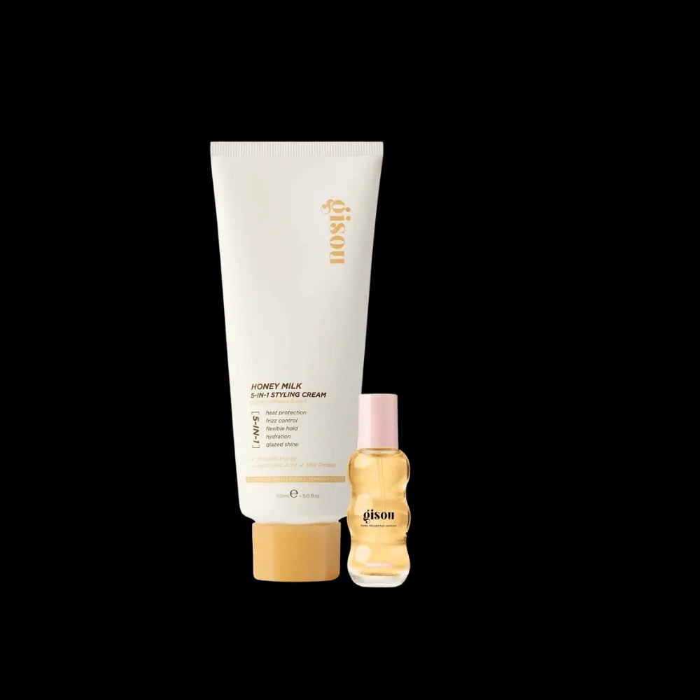 Gisou Style & Spritz Duo - HypeFly India View 1