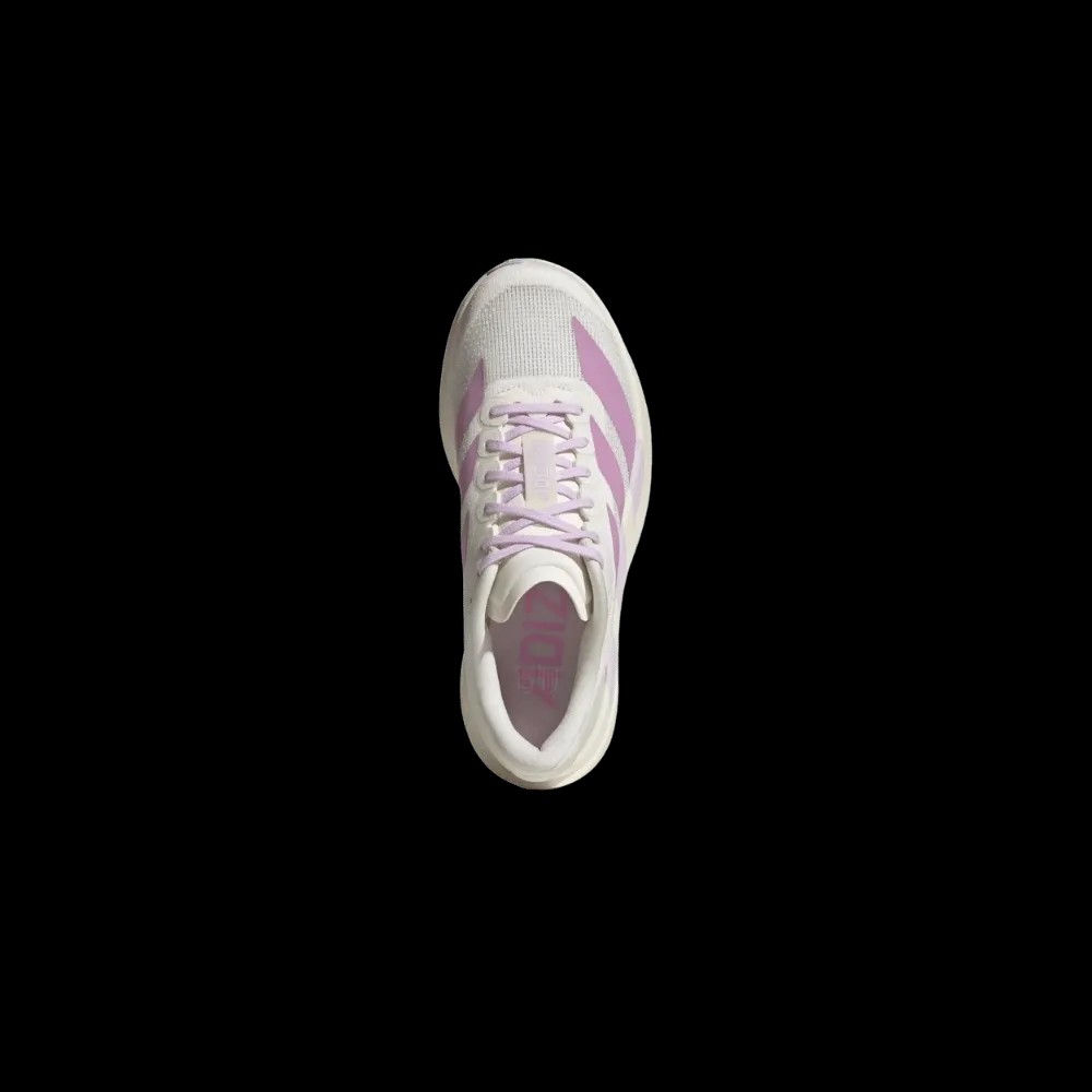 adidas Adizero Evo SL J Han Yu is white - HypeFly India View 4