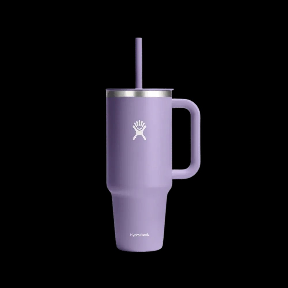 Hydro Flask 40 OZ Travel Tumbler Moonshadow - HypeFly India View 1