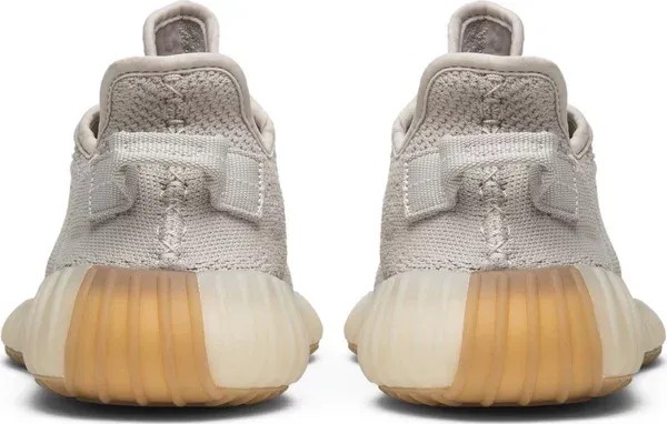 Yeezy Boost 350 V2 'Sesame' - HypeFly India View 3