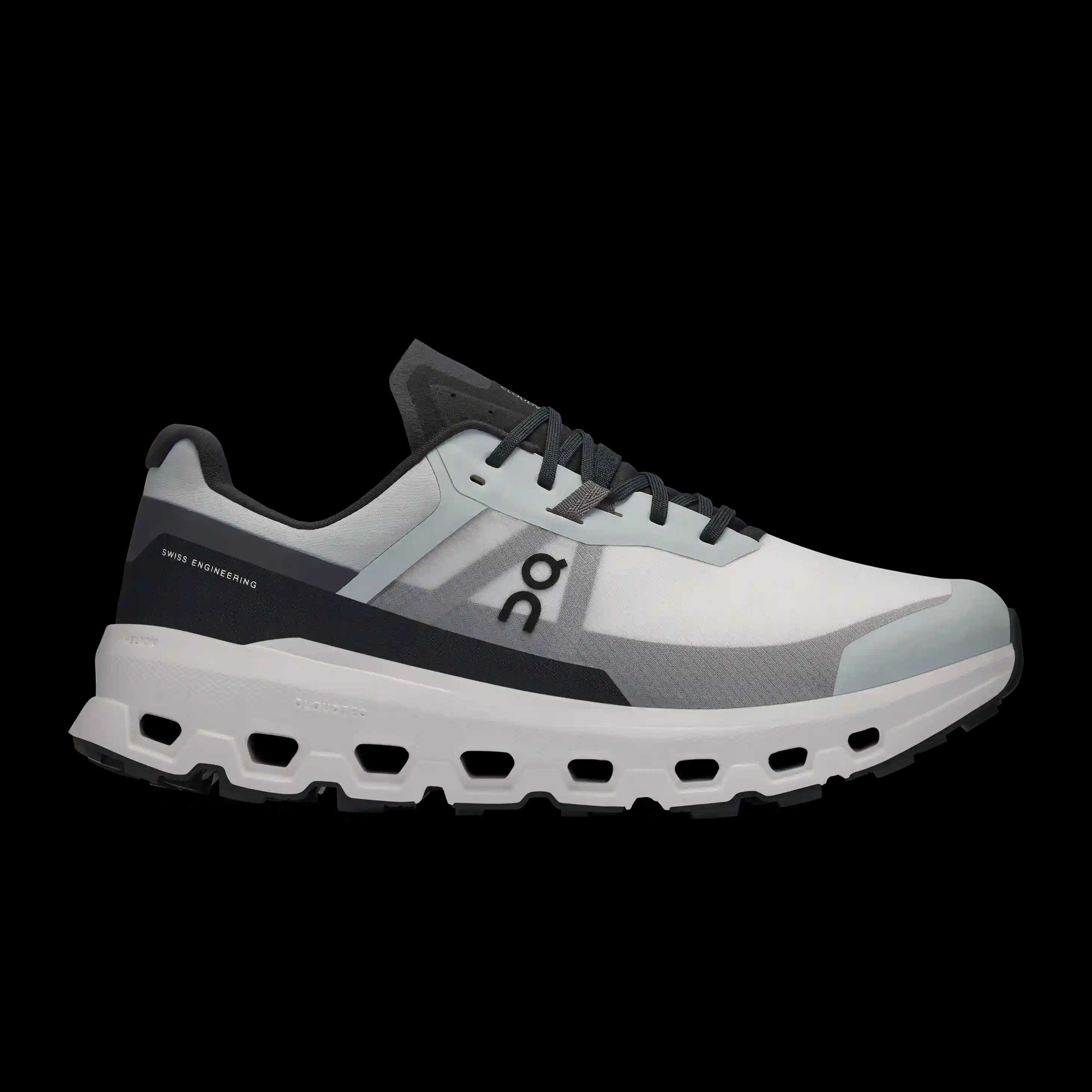 On Running Cloudvista 2 Glacier Eclipse  - HypeFly India View 1
