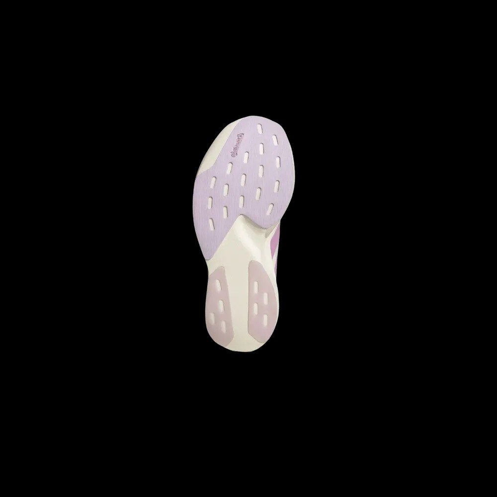 adidas Adizero Evo SL J Han Yu is white - HypeFly India View 3