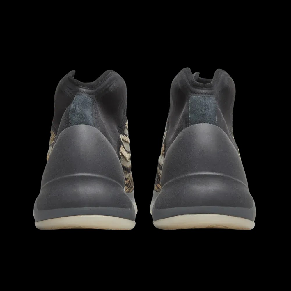 Yeezy Quantum 'Amber Tint' - HypeFly India View 4