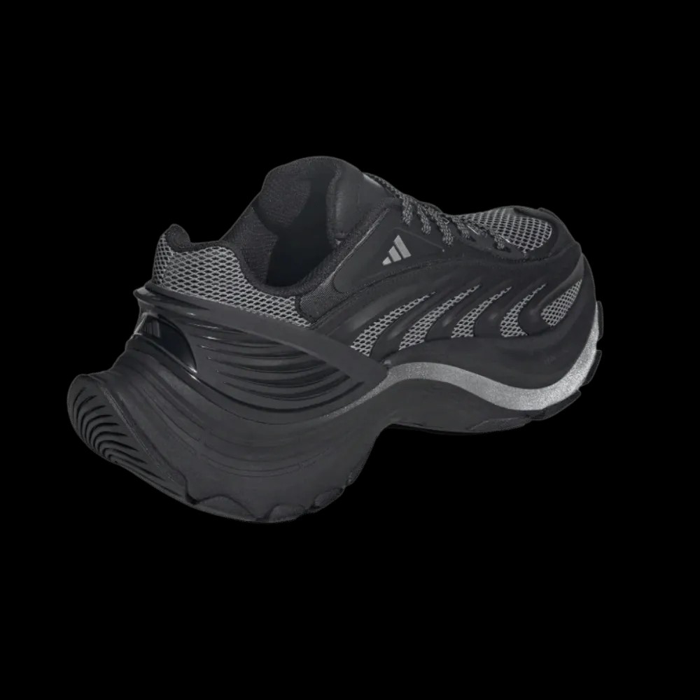 Adidas XLG MTW BLACK - HypeFly India View 4
