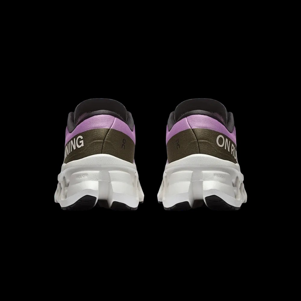 On Running Cloudmonster 3 Sakura Ivory - HypeFly India View 2