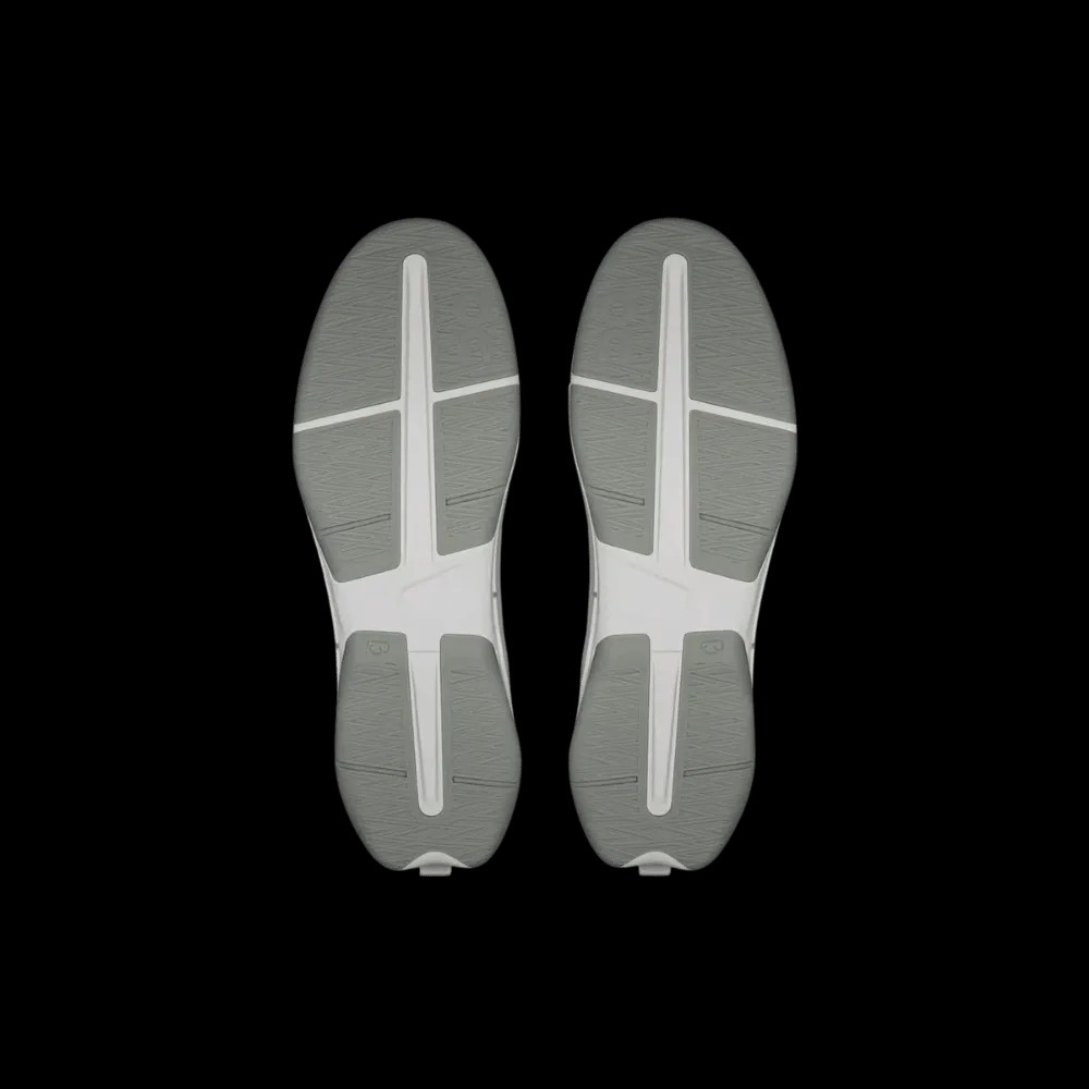 On Running Cloudnova Moon Wolf Alloy - HypeFly India View 2