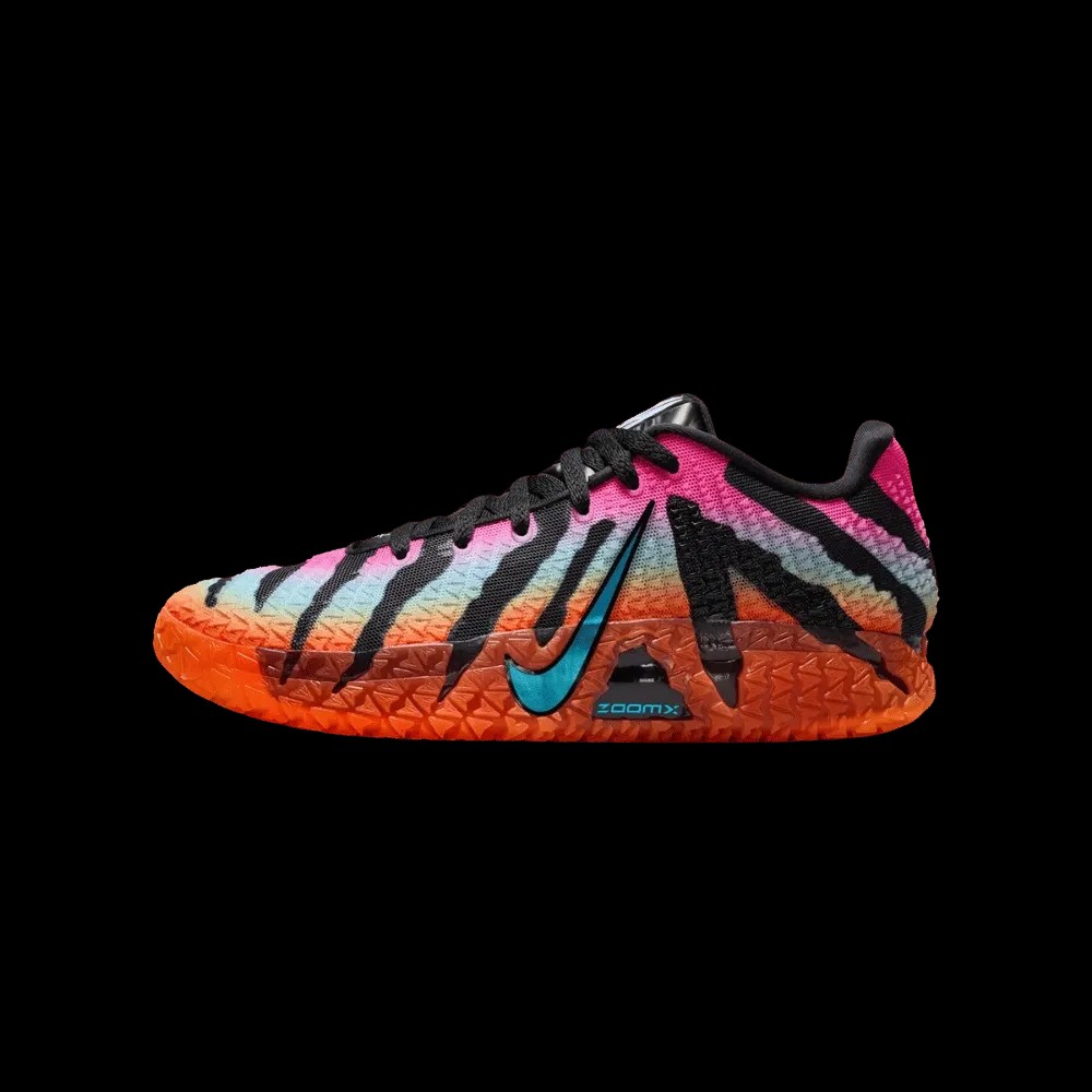 Nike Ja 3 "At Dawn" - HypeFly India View 2