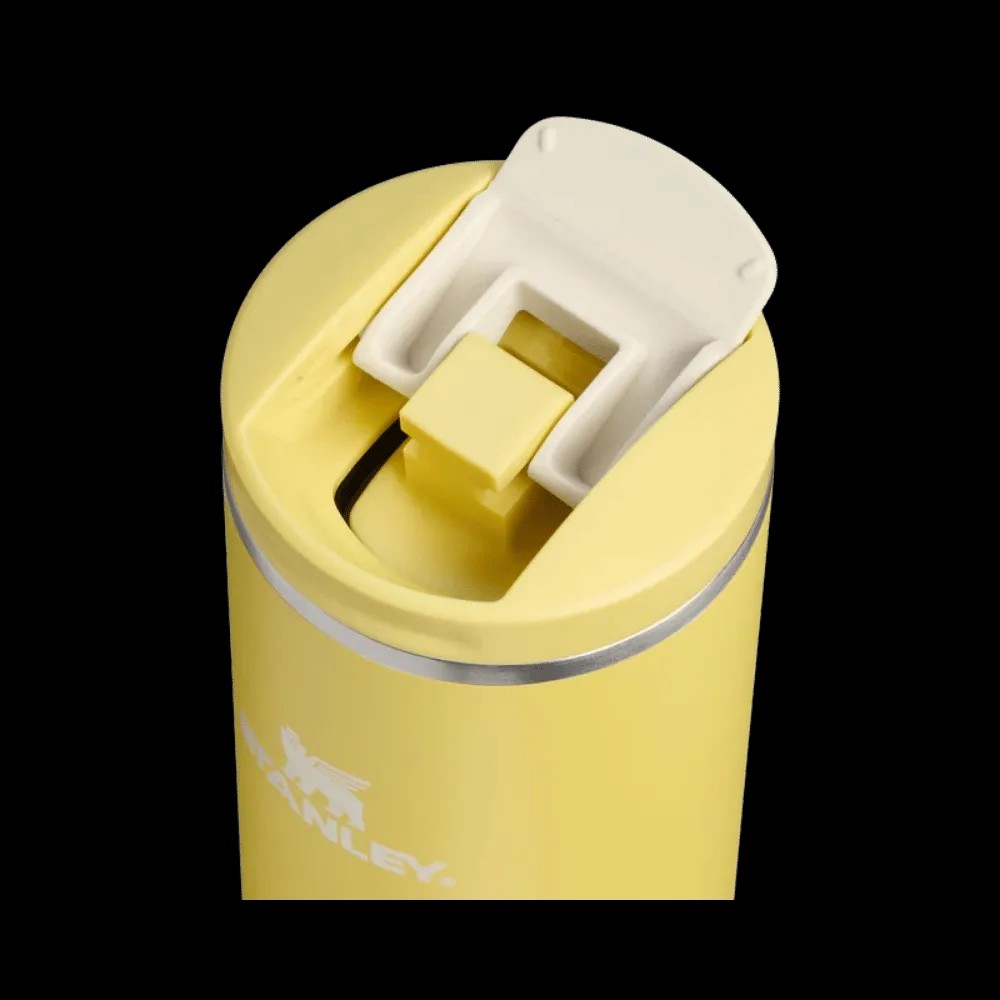 Stanley The Transit Flip Top Mug Daffodil 20 OZ - HypeFly India View 2