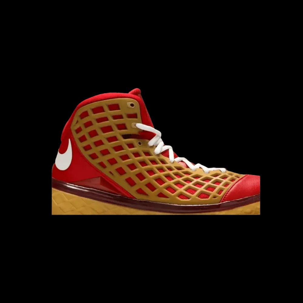 Nike Zoom Kobe 3 'All Star' - HypeFly India View 2