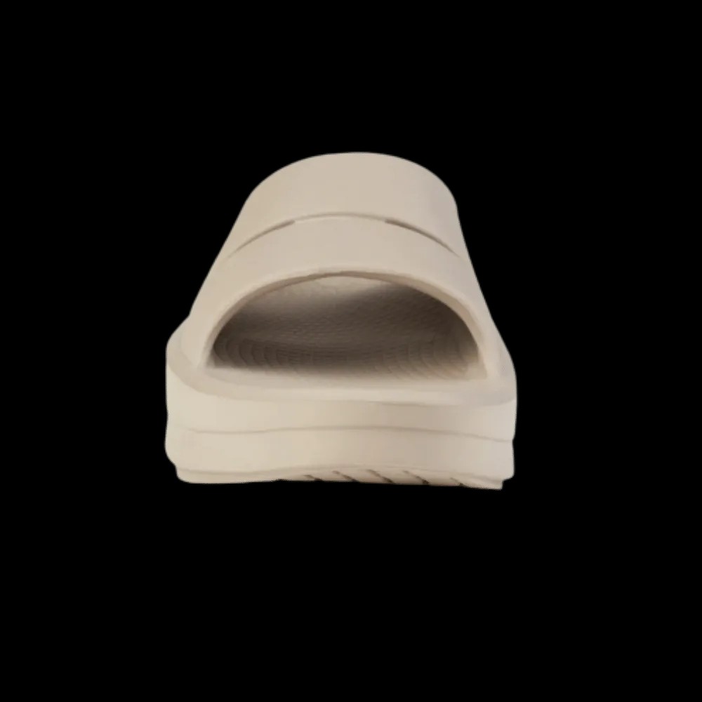 Oofos OOmega OOahh Sandal -Nomad - HypeFly India View 4