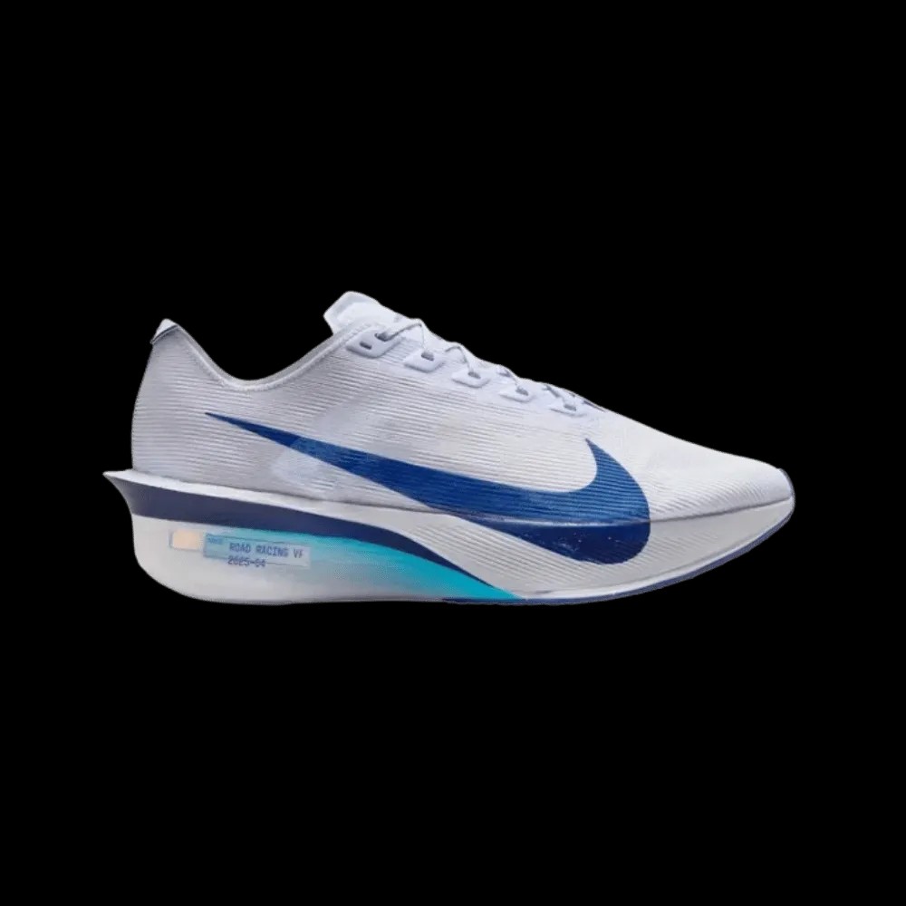 Nike ZoomX VaporFly Next% 4 'Ghost' - HypeFly India View 1
