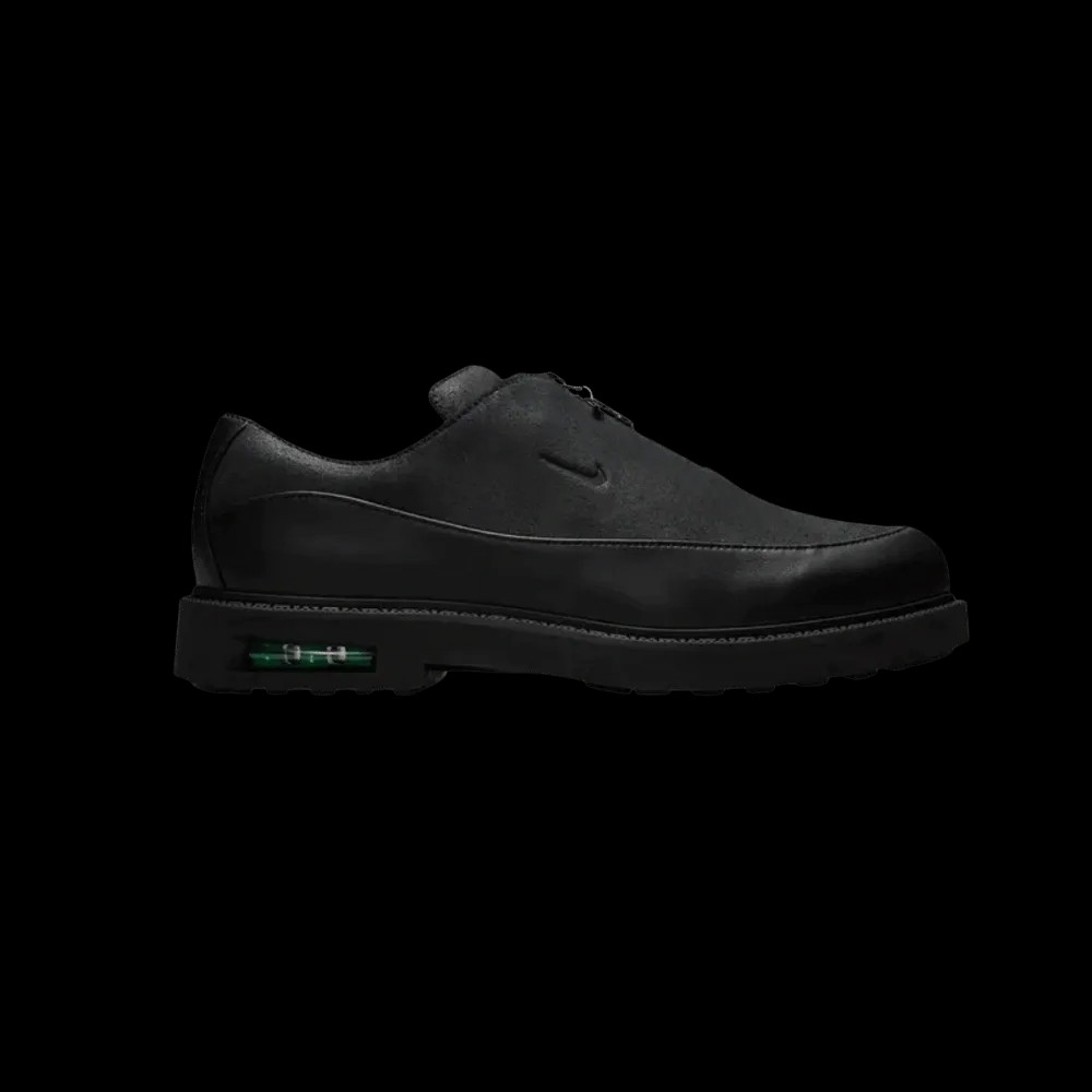 Nike Air Afrique x Air Max RK61 'Black' - HypeFly India View 1