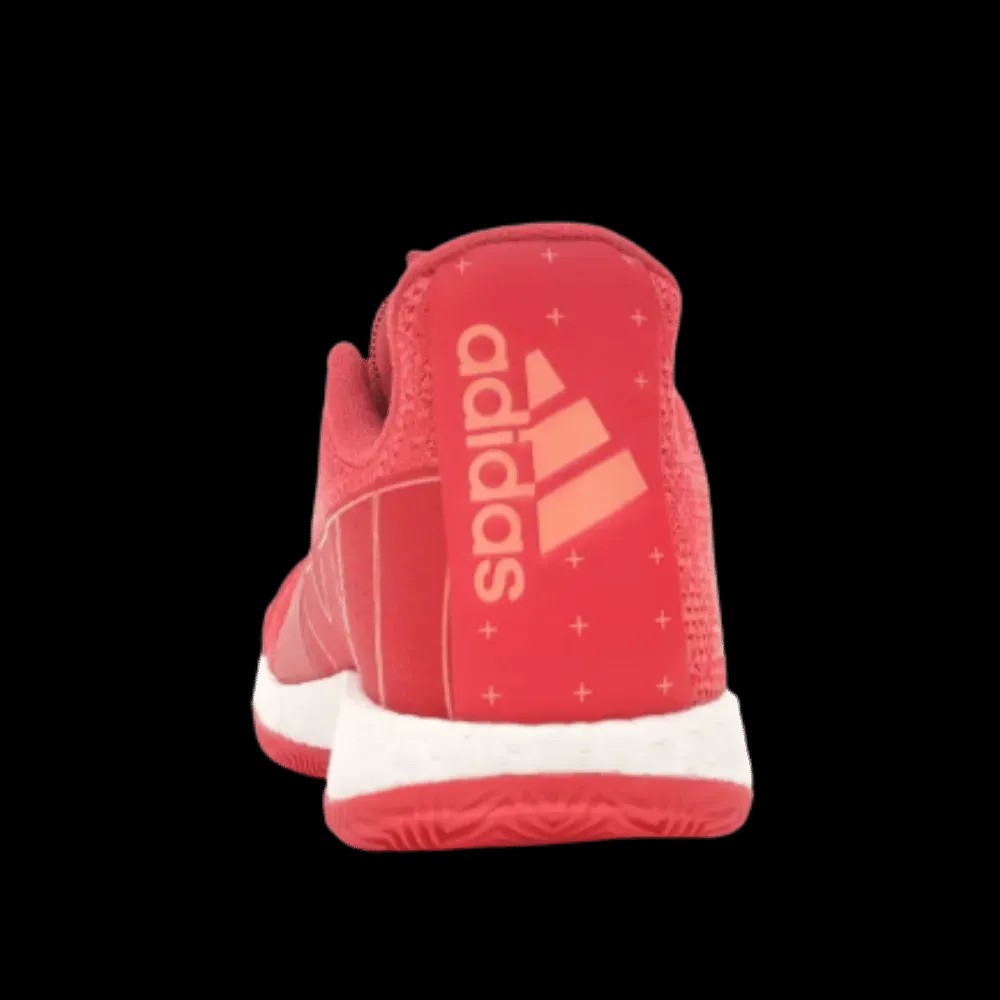 Adidas  Harden Vol. 3 'Coral' - HypeFly India View 3