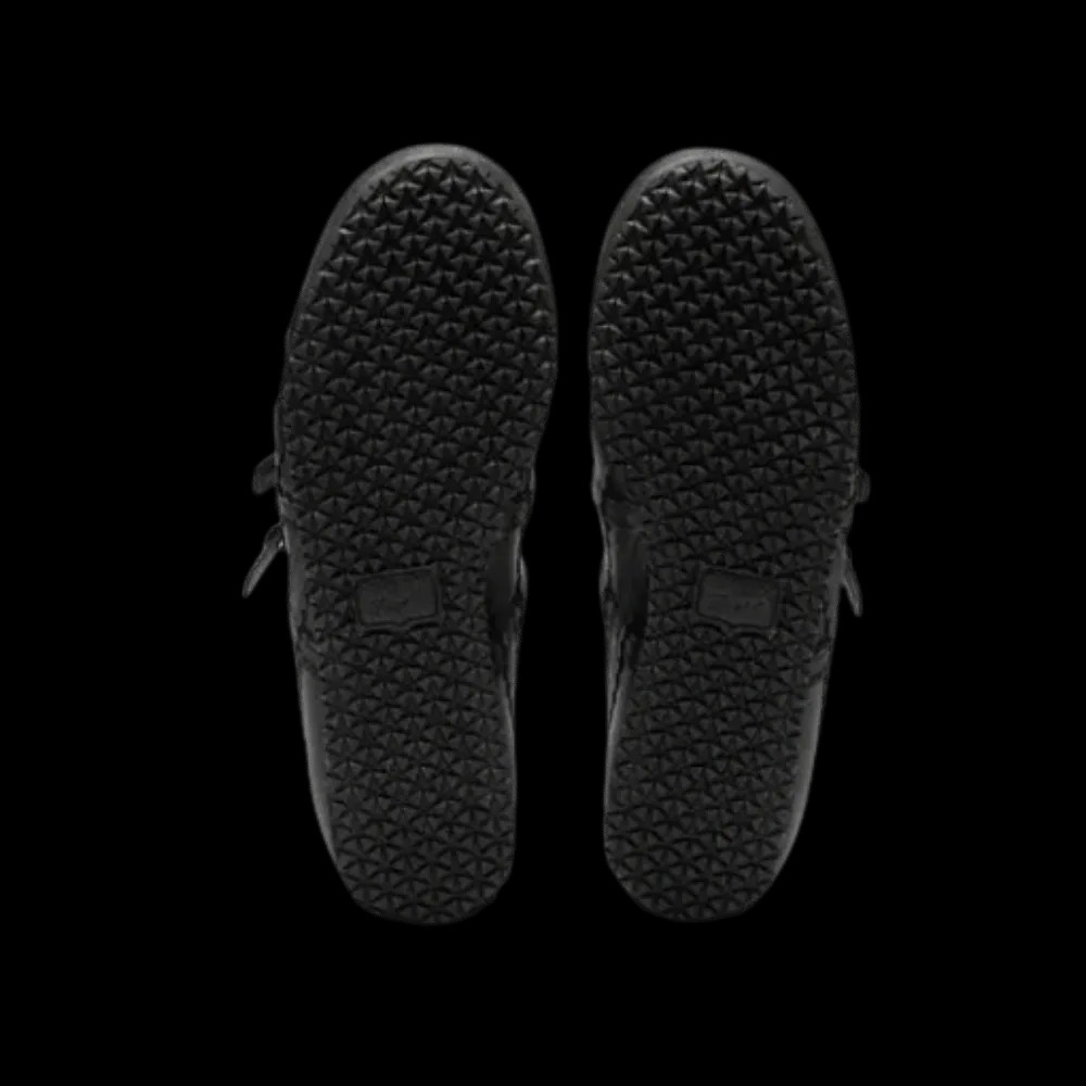 Onitsuka Tiger Mexico 66 TGRS Black - HypeFly India View 2