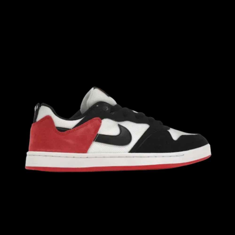 Nike SB Alleyoop Black Toe - HypeFly India View 1