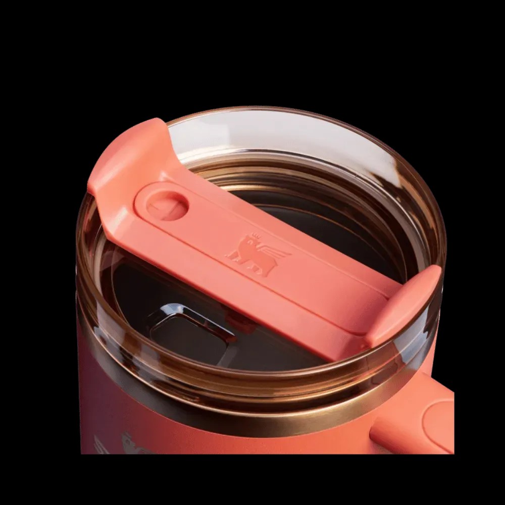 The Quencher H2.0 Flowstate™ Tumbler 40 OZ SPICE - HypeFly India View 3
