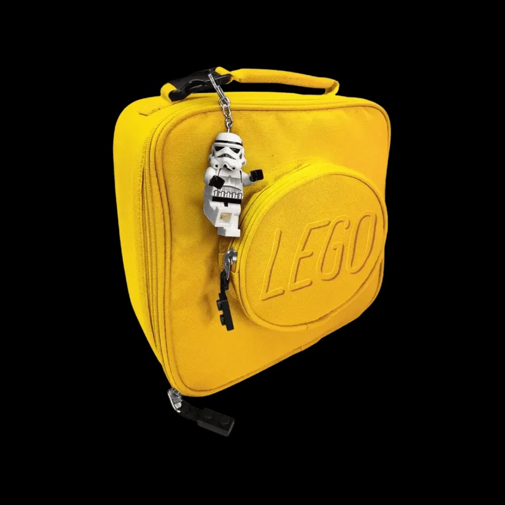 Lego Star Wars Stormtrooper™ Key Light - HypeFly India View 3