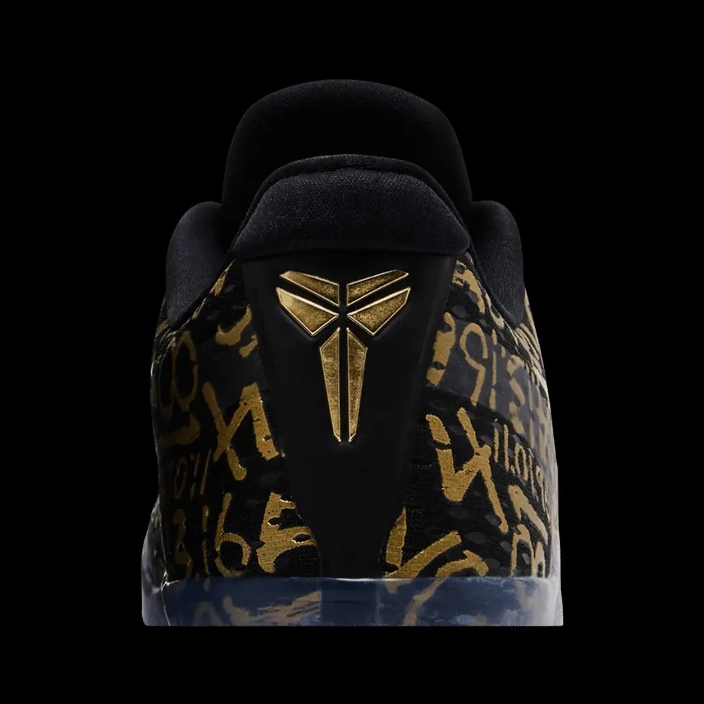 Nike Kobe 11 Protro Low 'Mamba Day' - HypeFly India View 5