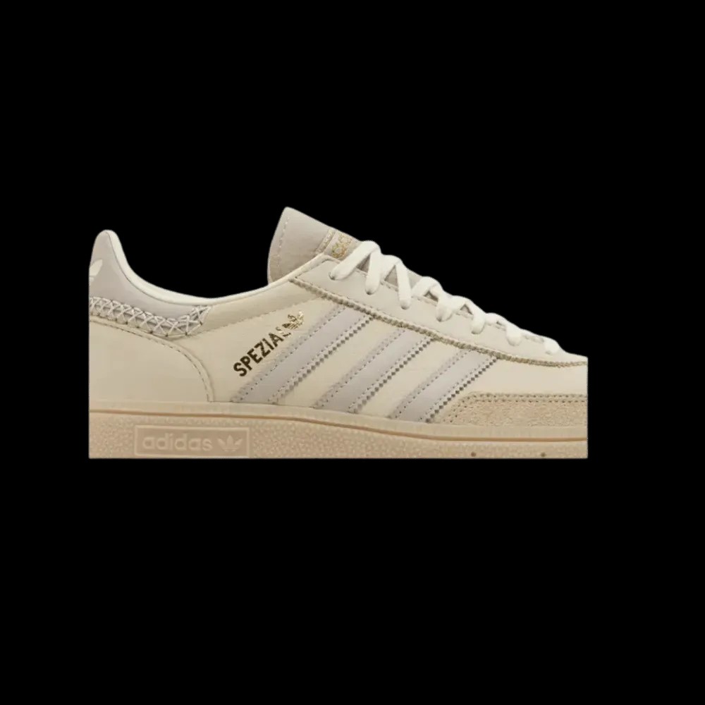 adidas Handball Spezial 'Cream White Wonder Beige' - HypeFly India View 5