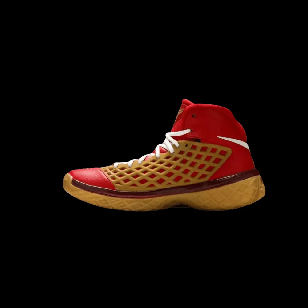 Nike Zoom Kobe 3 'All Star' - HypeFly India View 3