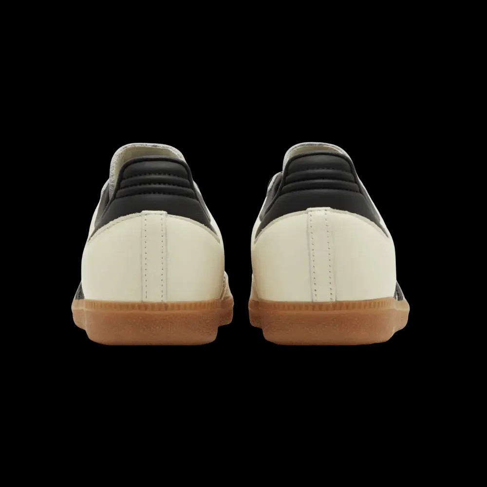  Samba OG 'Cream White Sand Strata' - HypeFly India View 3