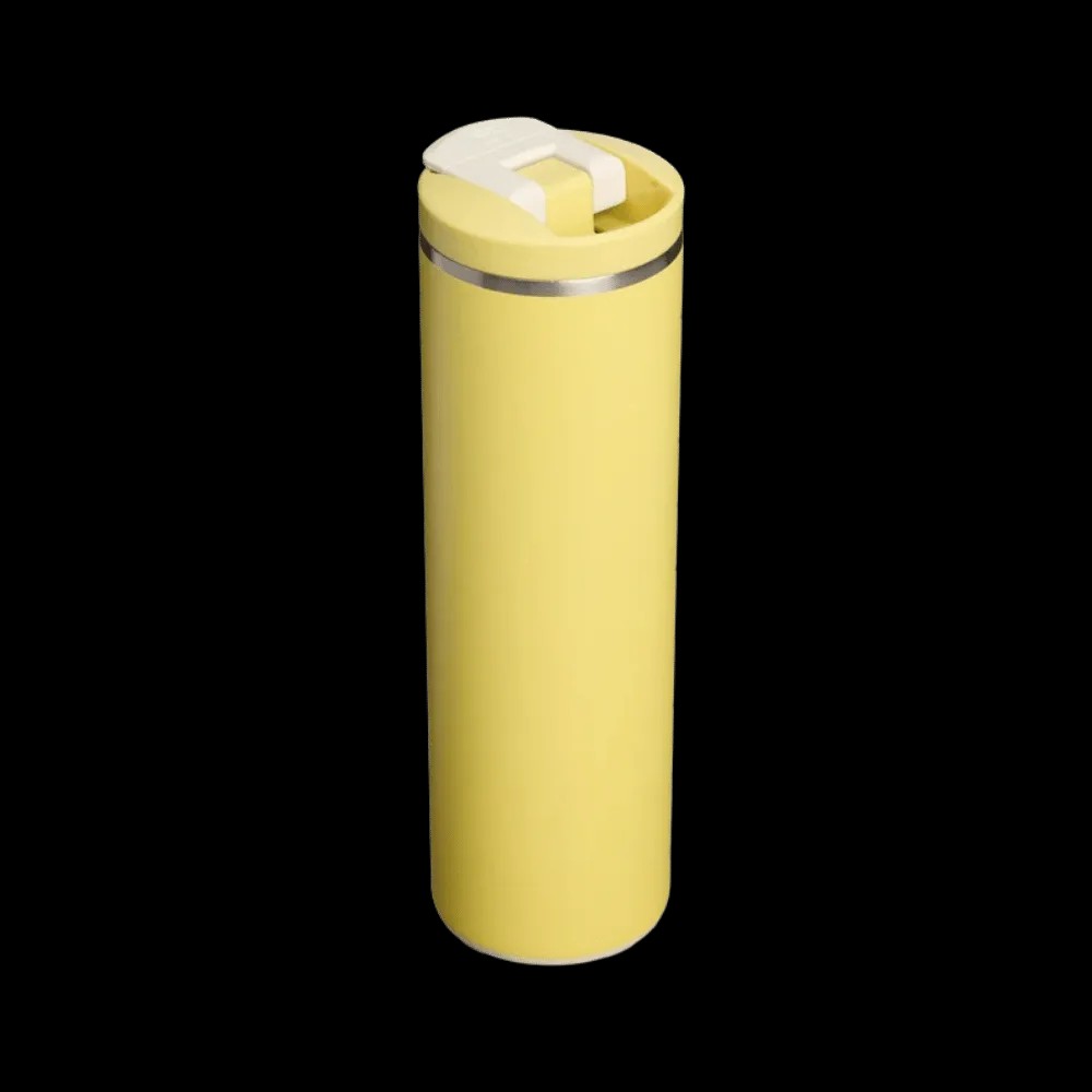 Stanley The Transit Flip Top Mug Daffodil 20 OZ - HypeFly India View 3