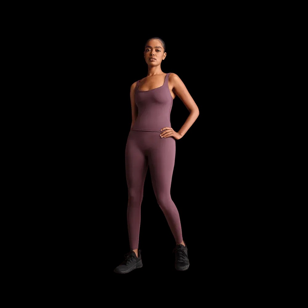 Nike X Skims Women's High-Waisted 26" Leggings - HypeFly India View 1