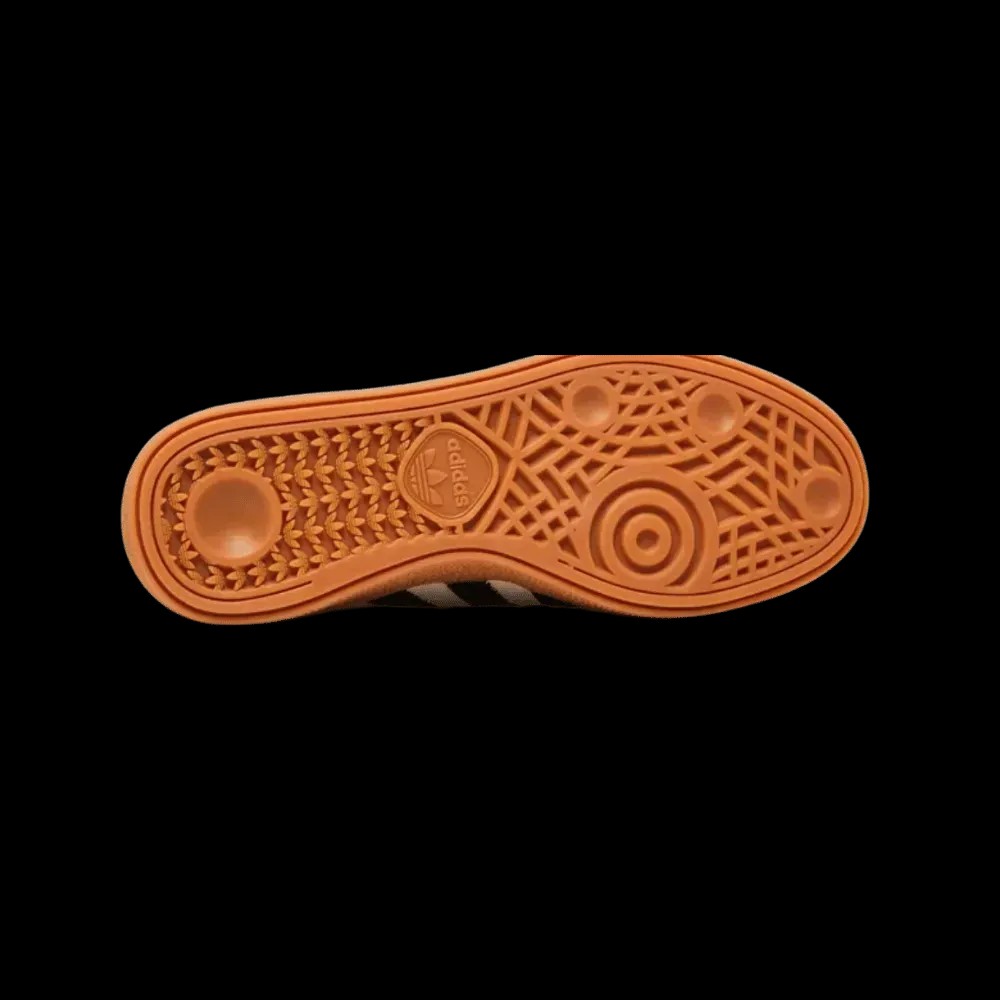 adidas Handball Spezial 'Aluminium Black Gum' - HypeFly India View 2