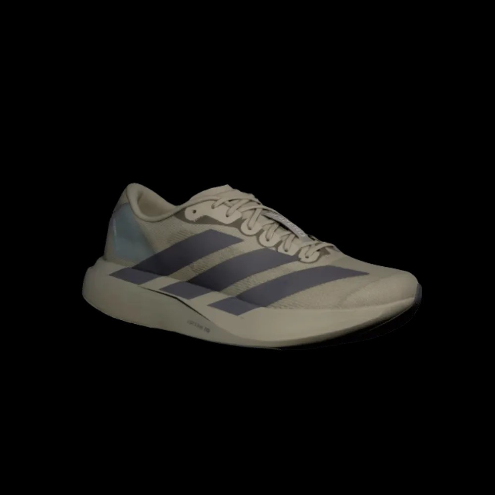 Adidas Adizero Evo SL Green - HypeFly India View 2