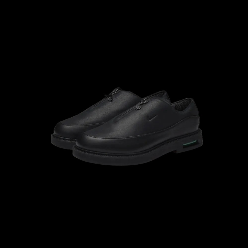 Nike Air Afrique x Air Max RK61 'Black' - HypeFly India View 2