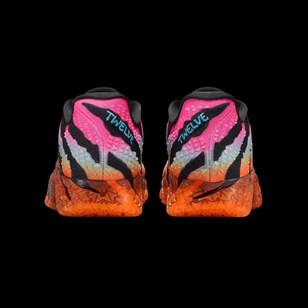 Nike Ja 3 "At Dawn" - HypeFly India View 4