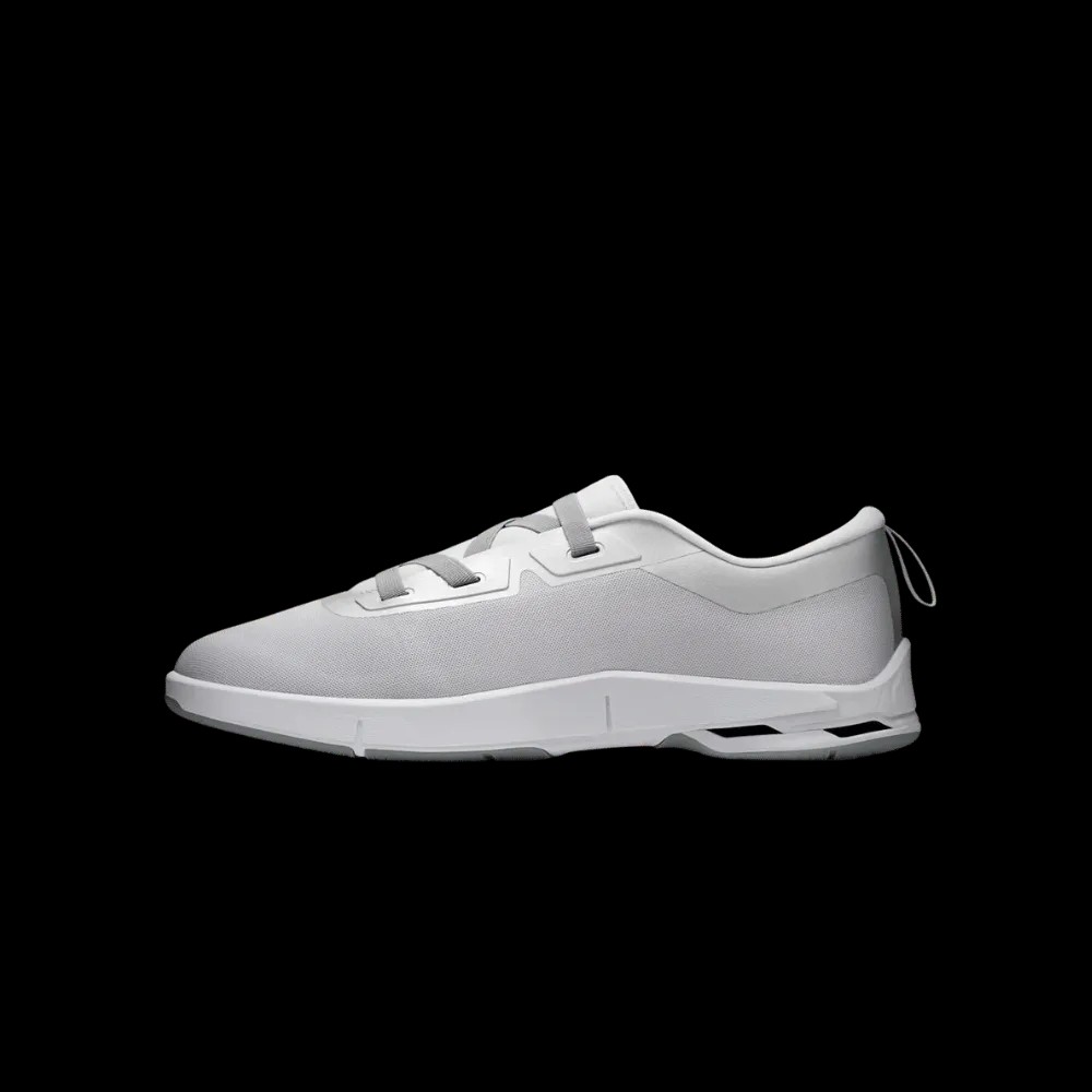 On Running Cloudnova Moon Wolf Alloy - HypeFly India View 3