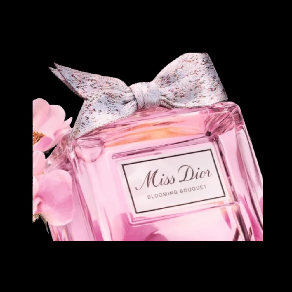 Dior Addict Limited Edition - Lip Glow and Perfume Set - HypeFly India View 2
