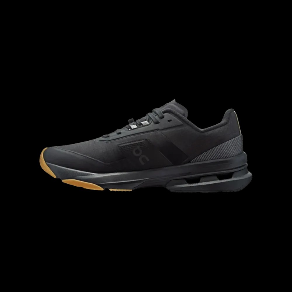 On Running Cloudpulse Pro Black Rock - HypeFly India View 3