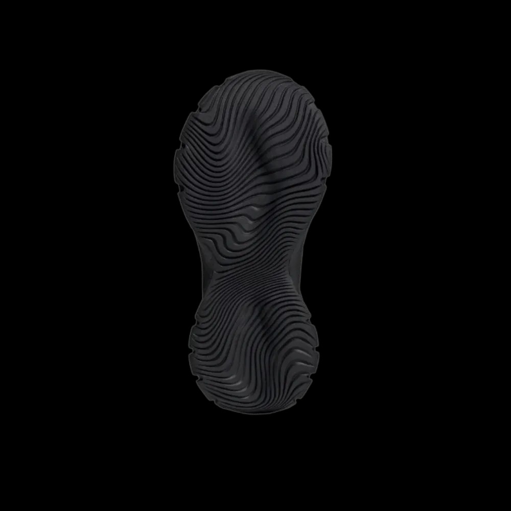 Adidas XLG MTW BLACK - HypeFly India View 2