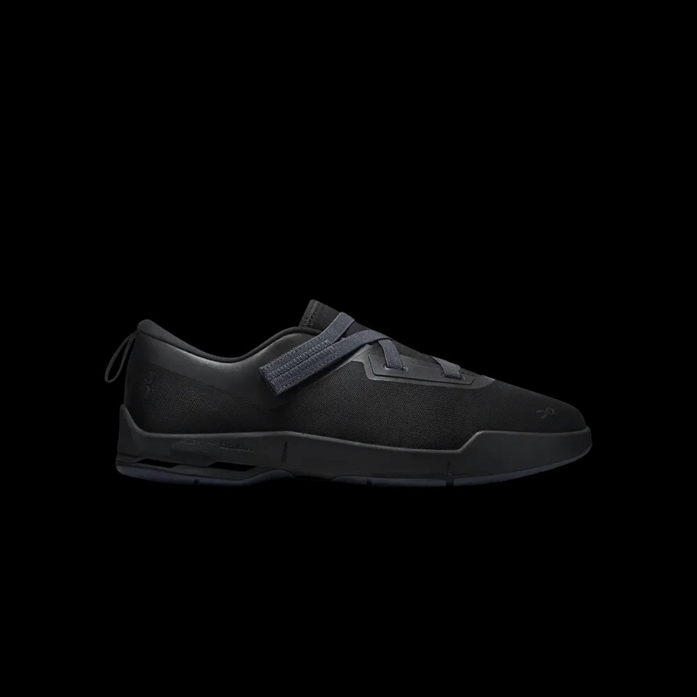 On Running Cloudnova Moon Blank Ink - HypeFly India View 1