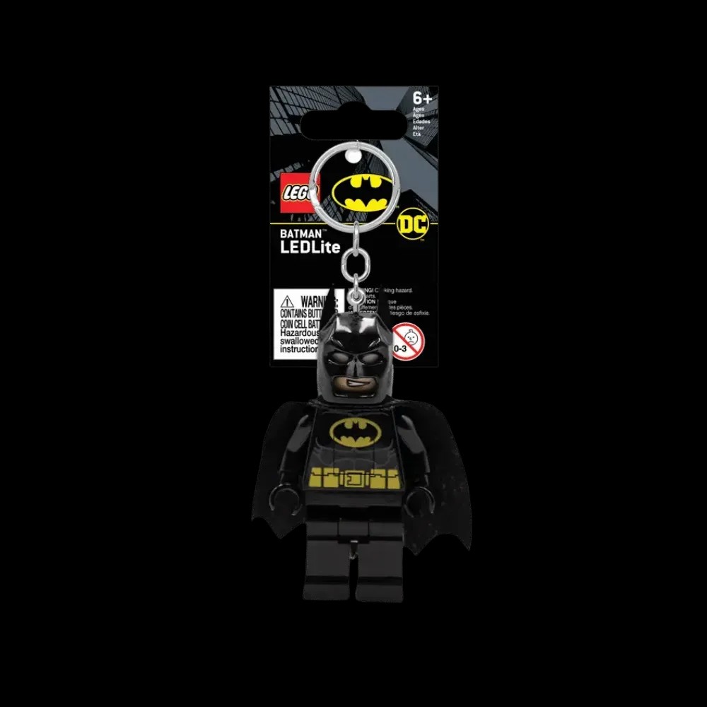 Lego Batman™ Key Light - HypeFly India View 1