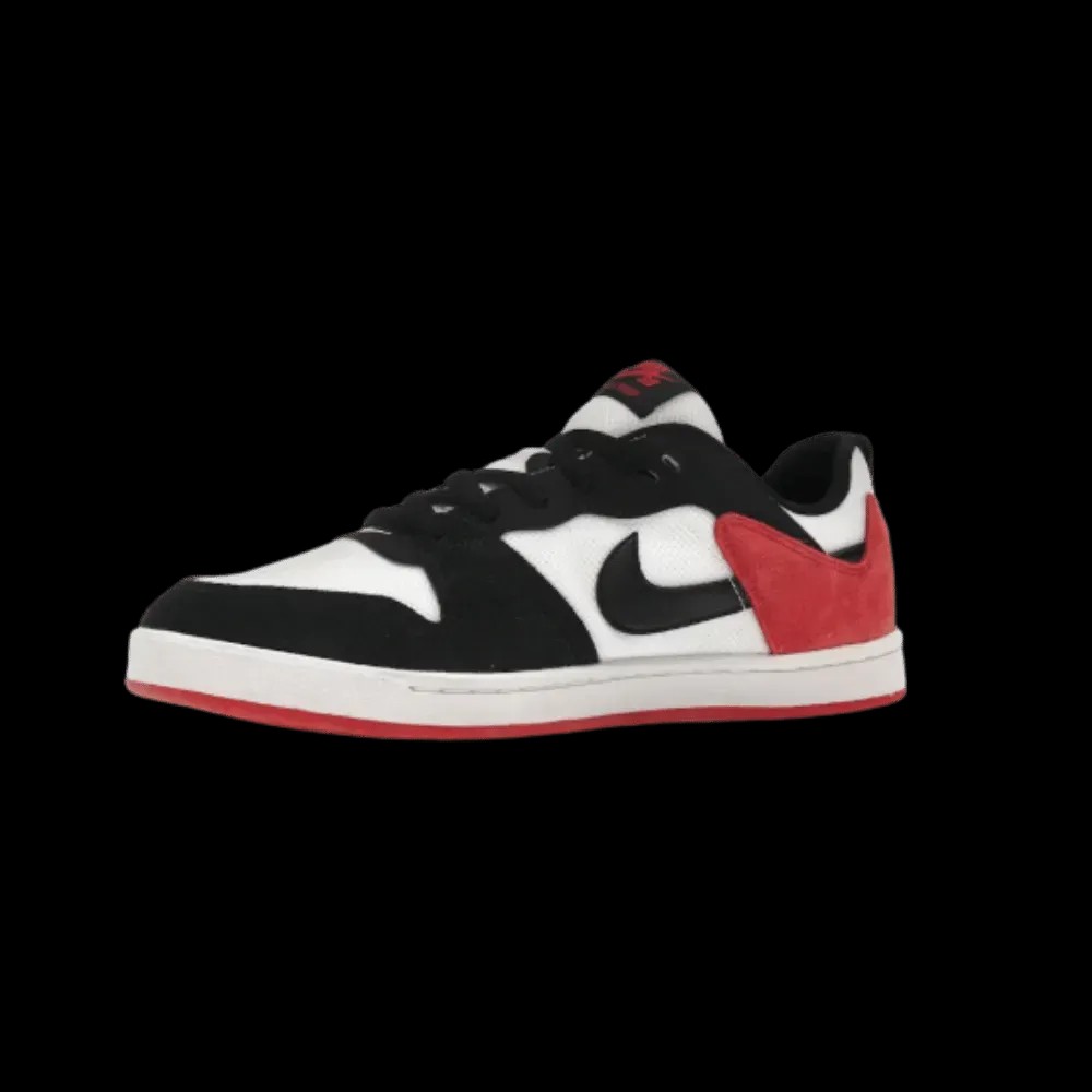 Nike SB Alleyoop Black Toe - HypeFly India View 3