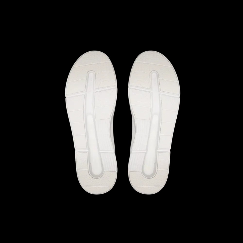 On Running THE ROGER Centre Court White  - HypeFly India View 2
