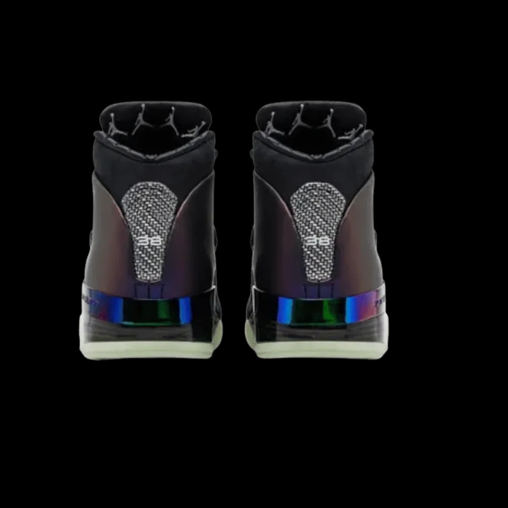 Air Jordan 17 Retro Low 'Doernbecher' 2026 - HypeFly India View 4