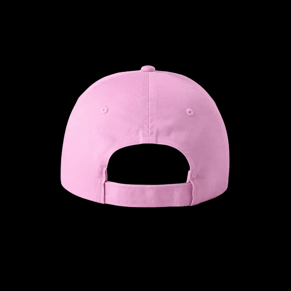 Alo Off-Duty Cap Candy Heart Pink - HypeFly India View 2