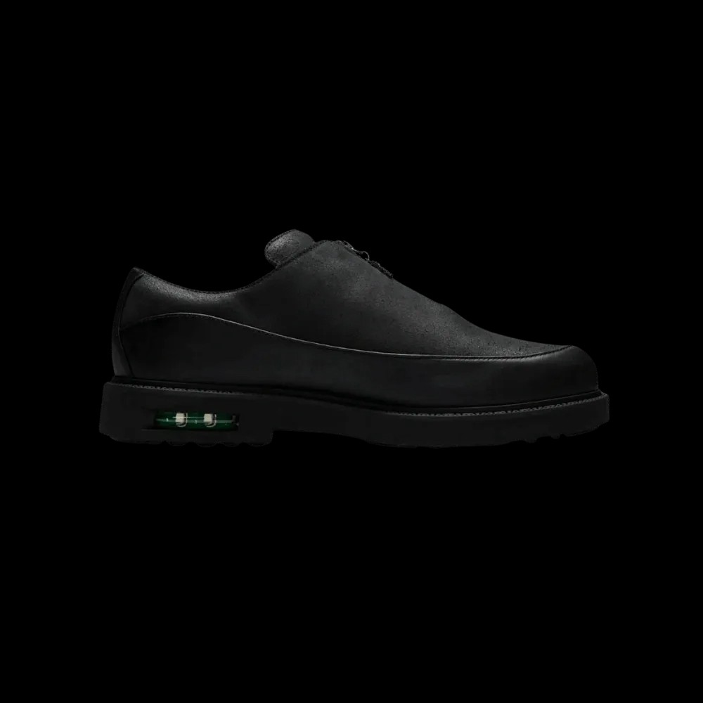 Nike Air Afrique x Air Max RK61 'Black' - HypeFly India View 5