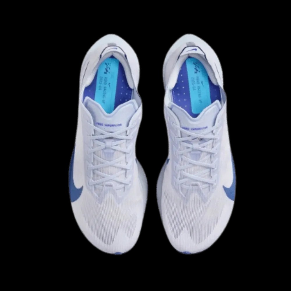 Nike ZoomX VaporFly Next% 4 'Ghost' - HypeFly India View 2